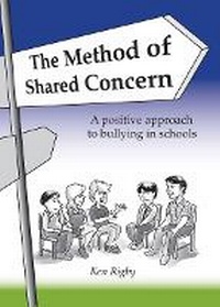 Enlarge image Cover: The Method of Shared Concern - Australian Council for Educational Research (ACER)