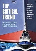 Cover: The Critical Friend - Australian Council for Educational Research (ACER)