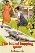 Cover: Ready Go Island Hopping Game - Macmillan Caribbean