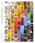 Cover: 100 Classic Graphic Design Journals - Laurence King Publishing