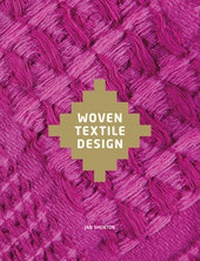 Abbildung von: Woven Textile Design - Laurence King Publishing