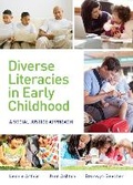 Cover: Diverse Literacies in Early Childhood - Australian Council for Educational Research (ACER)