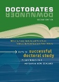 Cover: Doctorates Downunder - Australian Council for Educational Research (ACER)