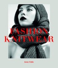Cover: Fashion Knitwear - Laurence King Publishing