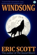 Cover: Windsong - Andrews UK