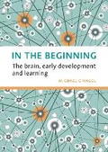 Cover: In the Beginning - Australian Council for Educational Research (ACER)