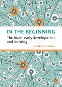 Enlarge image Cover: In the Beginning - Australian Council for Educational Research (ACER)