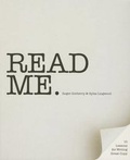 Cover: Read Me: 10 Lessons for Writing Great Copy - Laurence King Publishing