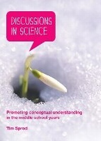 Enlarge image Cover: Discussions in Science - Australian Council for Educational Research (ACER)