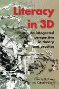 Cover: Literacy in 3D - Australian Council for Educational Research (ACER)