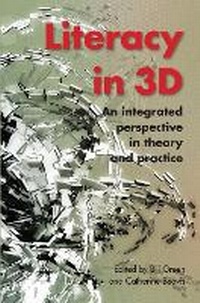 Enlarge image Cover: Literacy in 3D - Australian Council for Educational Research (ACER)