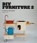 Cover: DIY Furniture 2 - Laurence King Publishing