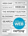 Cover: 100 Ideas that Changed the Web - Laurence King Publishing