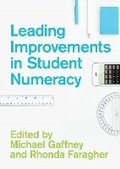 Cover: Leading Improvements in Student Numeracy - Australian Council for Educational Research (ACER)