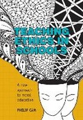 Cover: Teaching Ethics in School - Australian Council for Educational Research (ACER)