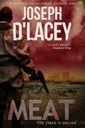Cover: Meat - Oak Tree Press