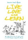 Cover: Live, Love and Learn - Australian Council for Educational Research (ACER)