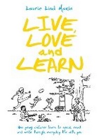 Enlarge image Cover: Live, Love and Learn - Australian Council for Educational Research (ACER)