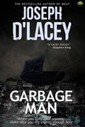 Cover: Garbage Man - Oak Tree Press