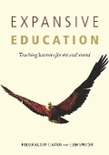 Cover: Expansive Education - Australian Council for Educational Research (ACER)