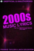 Cover: 2000s Music Lyrics - Andrews UK