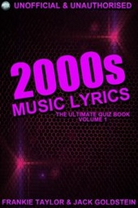 Enlarge image Cover: 2000s Music Lyrics - Andrews UK
