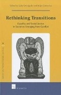 Cover: Rethinking Transitions - Intersentia Ltd