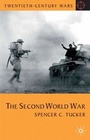 Cover: The Second World War - Red Globe Press