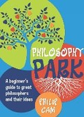 Cover: Philosophy Park - Australian Council for Educational Research (ACER)