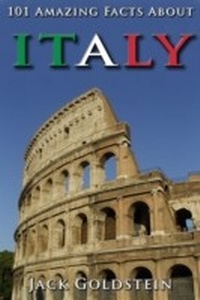 Abbildung von: 101 Amazing Facts About Italy - Andrews UK