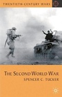 Cover: The Second World War - Palgrave Macmillan