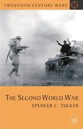 Cover: The Second World War - Palgrave Macmillan
