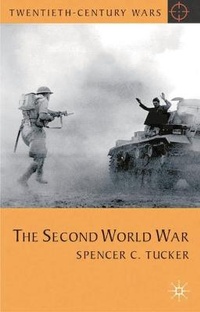 Enlarge image Cover: The Second World War - Palgrave Macmillan