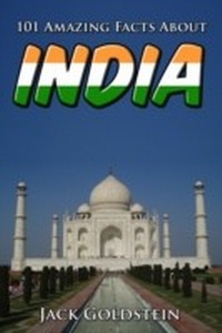 Abbildung von: 101 Amazing Facts About India - Andrews UK