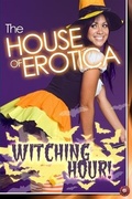 Cover: House of Erotica Witching Hour - Andrews UK