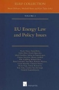 Bild: EU Energy Law and Policy Issues - Intersentia Ltd