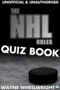 Cover: NHL Rules Quiz Book - Andrews UK