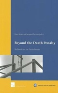 Bild: Beyond the Death Penalty - Intersentia Ltd