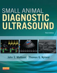 Abbildung von: Small Animal Diagnostic Ultrasound - E-Book - Saunders