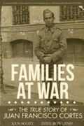 Cover: Families at War - Andrews UK