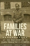 Cover: Families at War - Oak Tree Press