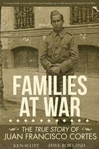 Abbildung von: Families at War - Oak Tree Press