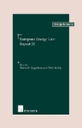Bild: European Energy Law Report IX - Intersentia Ltd