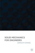 Cover: Solid Mechanics - Red Globe Press