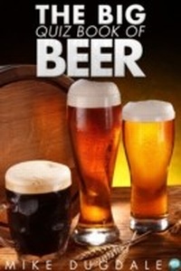 Abbildung von: Big Quiz Book of Beer - Andrews UK