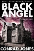 Cover: Black Angel - Andrews UK