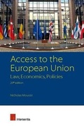 Cover: Access to European Union - Intersentia Ltd