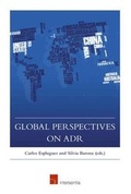 Abbildung von: Global Perspectives on ADR - Intersentia Ltd