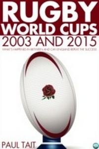 Abbildung von: Rugby World Cups - 2003 and 2015 - Andrews UK