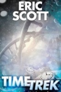 Enlarge image Cover: Time Trek - Andrews UK